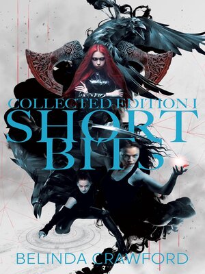 cover image of Short Bits Collected Edition 1